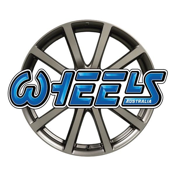 Wheels Australia Rnd Logo W