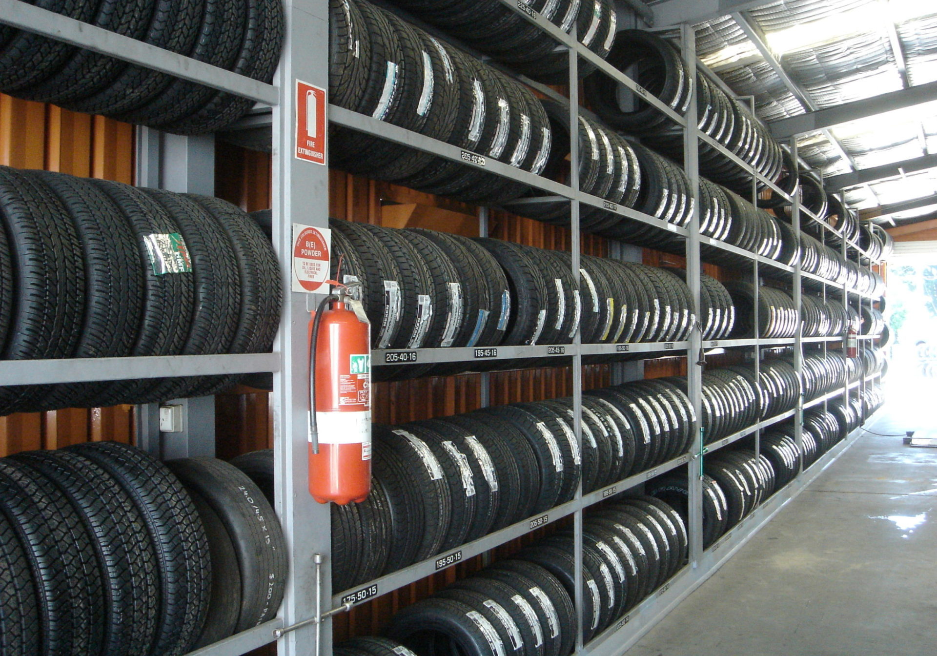 New and Used Tyres in Ballarat Wheels Australia