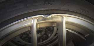 wheel-repairs